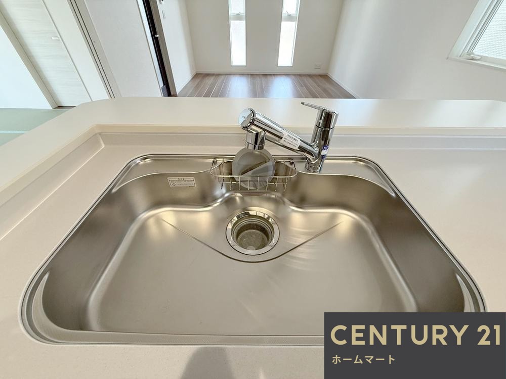 一戸建て富田林市廿山 全６邸の詳細情報 21