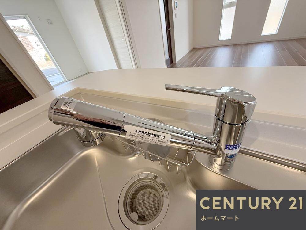 一戸建て富田林市廿山 全６邸の詳細情報 22