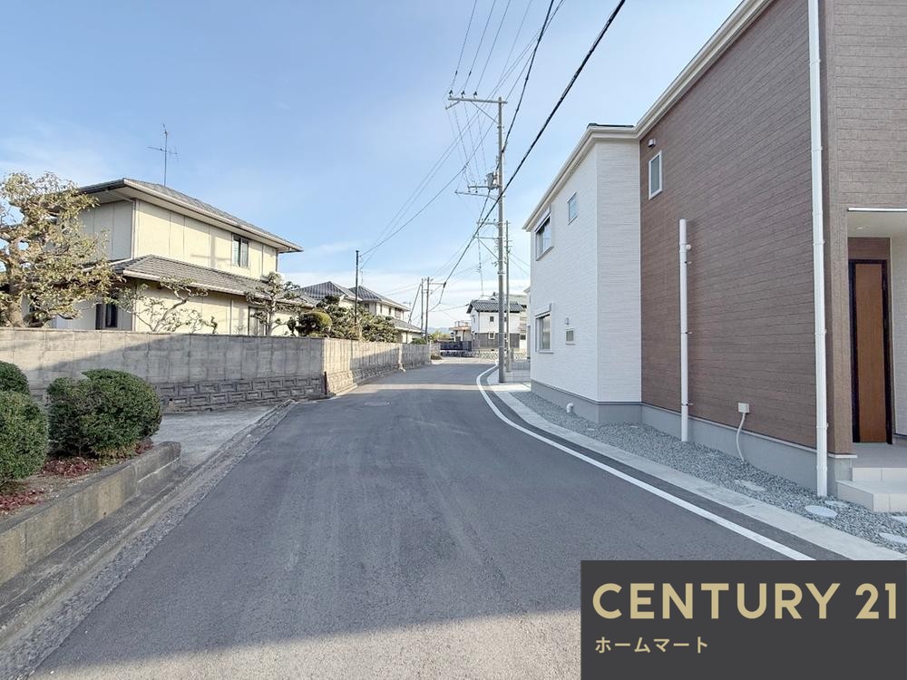 一戸建て富田林市廿山 全６邸の詳細情報 23