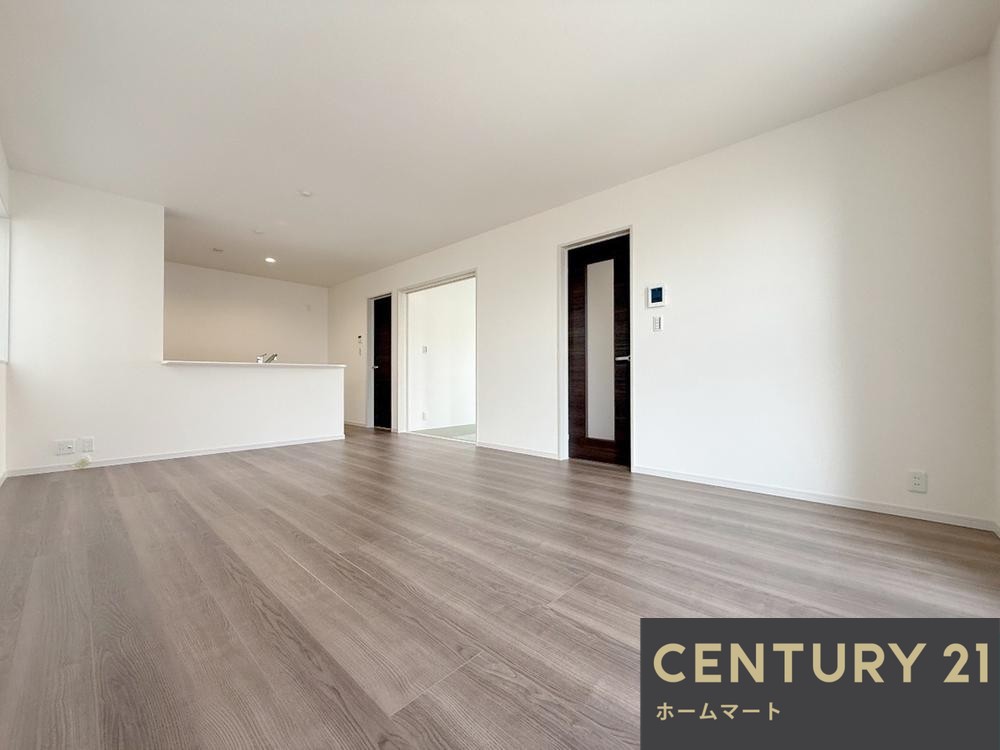 一戸建て富田林市廿山 全６邸の詳細情報 3