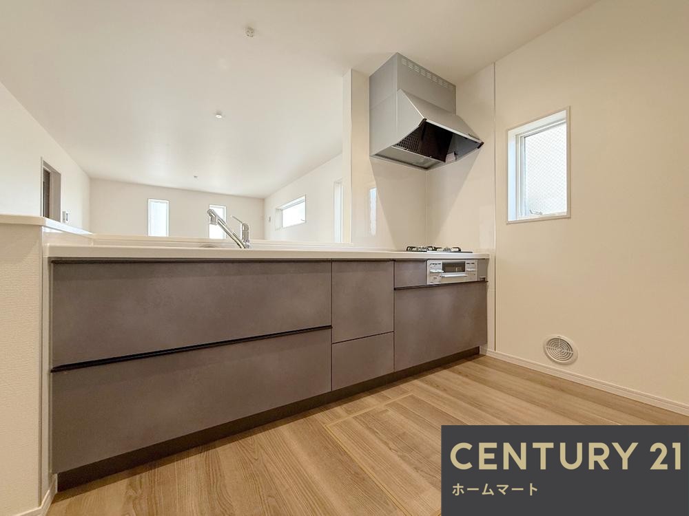 一戸建て富田林市廿山 全６邸の詳細情報 4