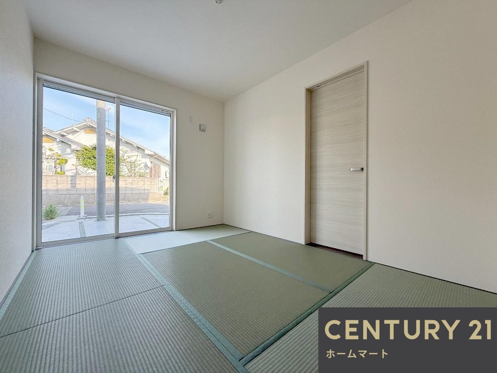 一戸建て富田林市廿山 全６邸の詳細情報 6