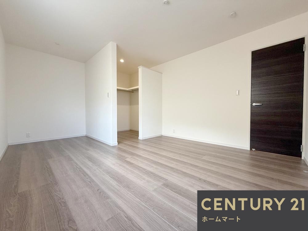 一戸建て富田林市廿山 全６邸の詳細情報 7