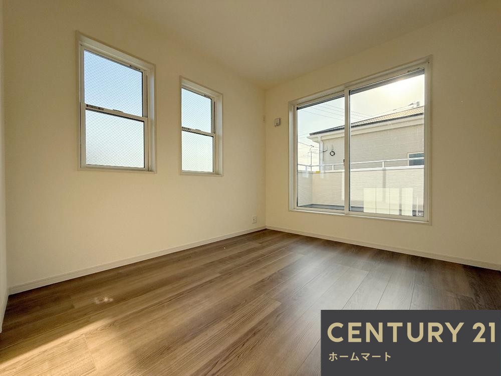 一戸建て富田林市廿山 全６邸の詳細情報 8