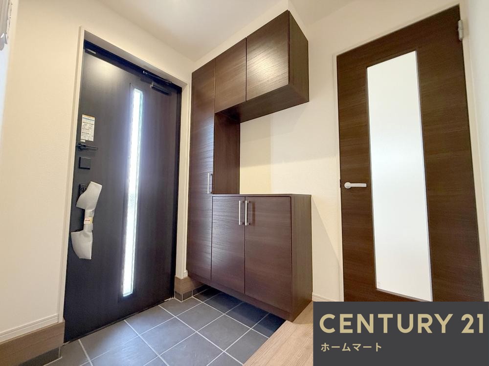 一戸建て富田林市廿山 全６邸の詳細情報 9