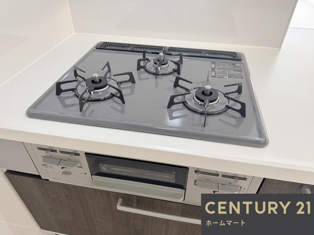 一戸建て池田市旭丘 全4邸 一戸建て 第5期の詳細情報 13