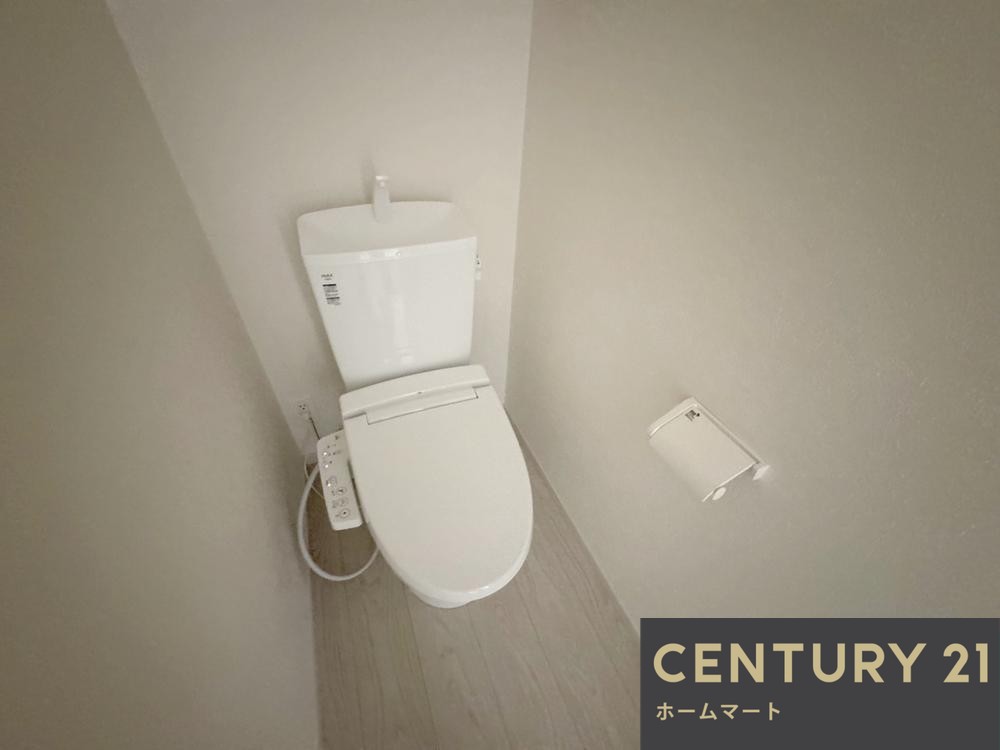 一戸建て池田市旭丘 全4邸 一戸建て 第5期の詳細情報 16