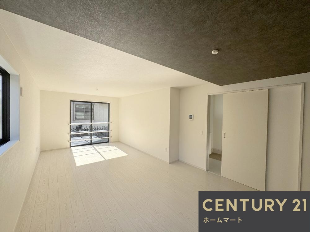 一戸建て池田市旭丘 全4邸 一戸建て 第5期の詳細情報 3