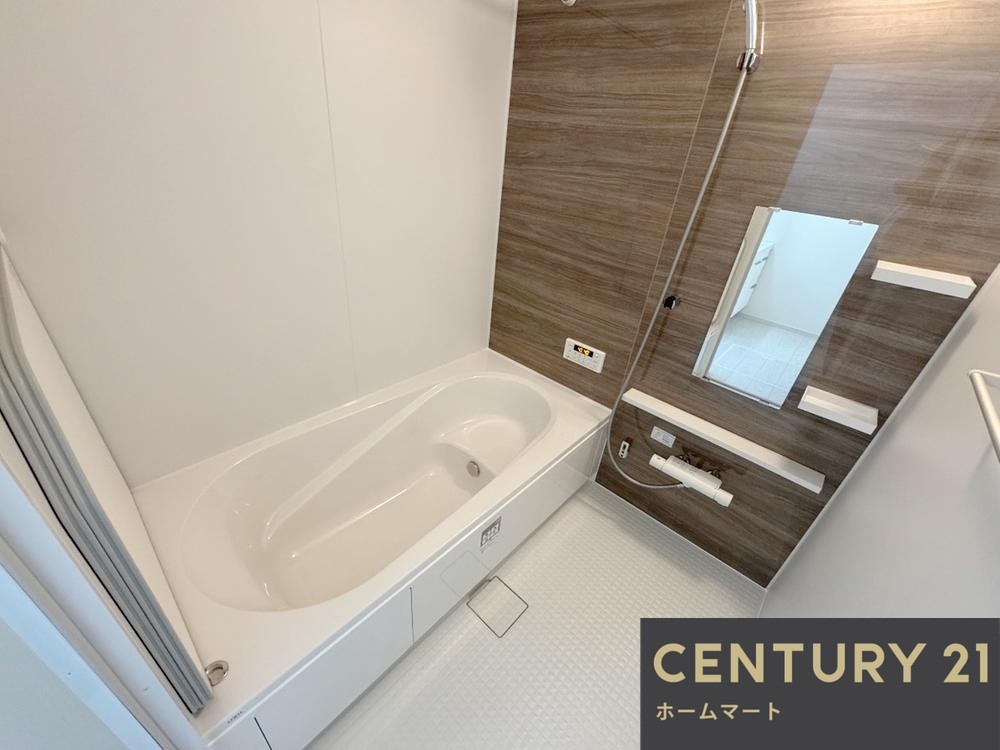 一戸建て池田市旭丘 全4邸 一戸建て 第5期の詳細情報 5