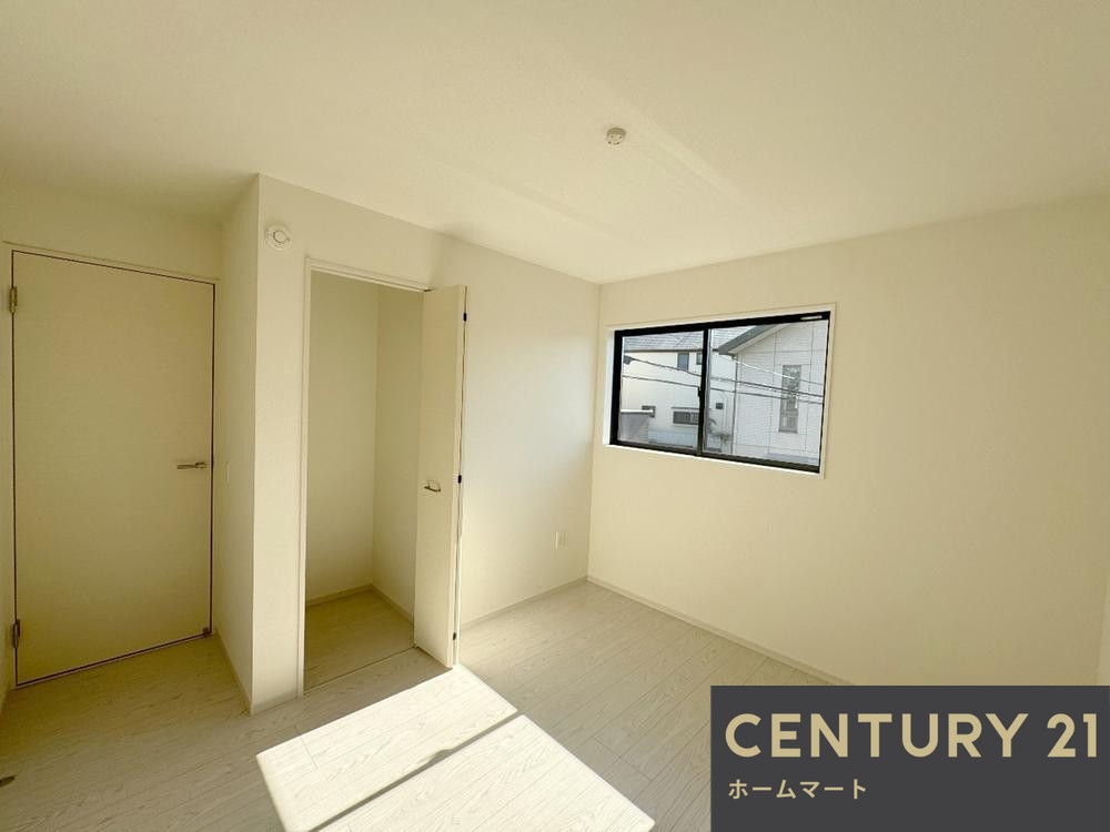 一戸建て池田市旭丘 全4邸 一戸建て 第5期の詳細情報 6