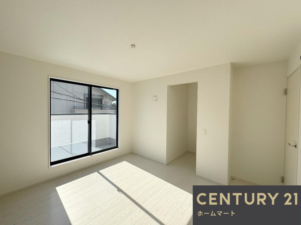 一戸建て池田市旭丘 全4邸 一戸建て 第5期の詳細情報 7