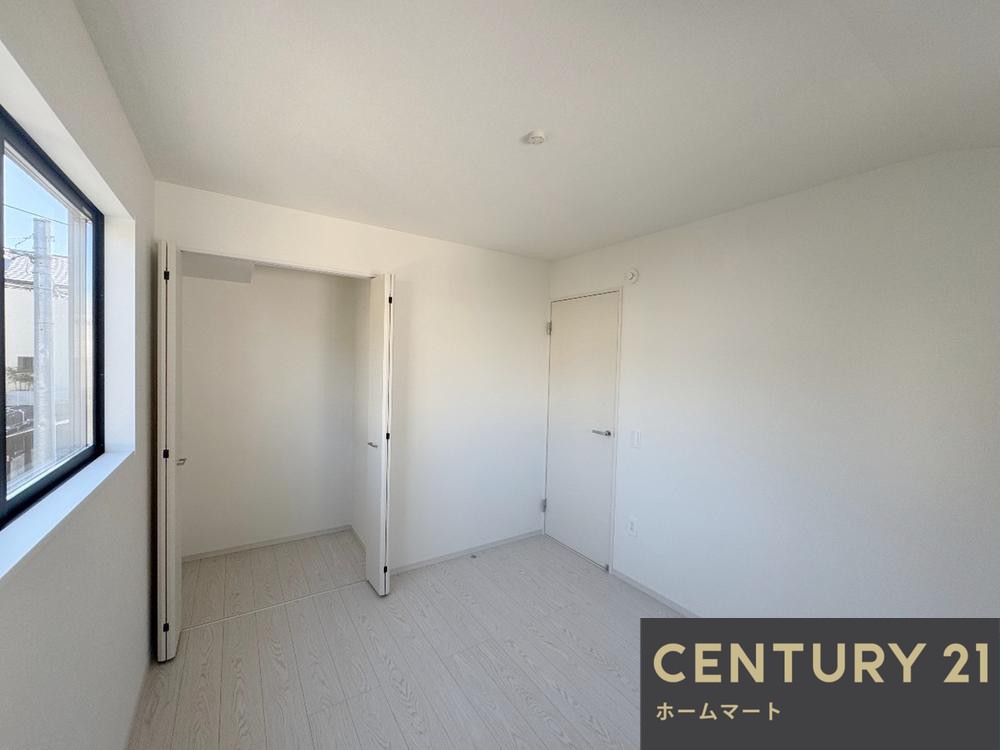 一戸建て池田市旭丘 全4邸 一戸建て 第5期の詳細情報 8